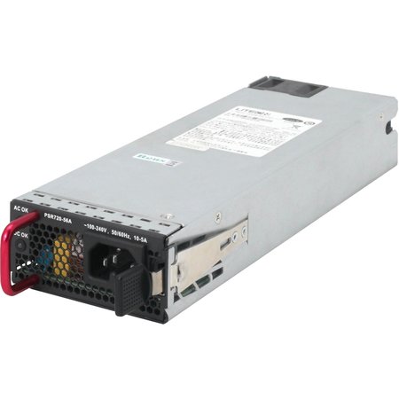 HP ENTERPRISE Aruba 5400R 2750W Poe+ Zl2 Psu J9830B#ABA